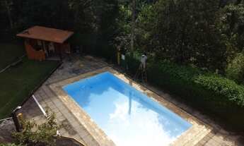 Imagem 7: Apartamento com 2 dormitórios à venda, 63 m² por R$ 390.000,00 - Corrêas - Petrópolis/RJ