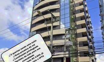 Imagem 1: Apartamento 2 quartos s/ uma suíte, Jatiúca