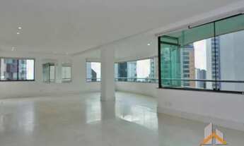 Imagem 5: Apartamento com 4 dormitórios, 204 m² - venda por R$ 2.690.000,00 ou aluguel por R$ 12.884