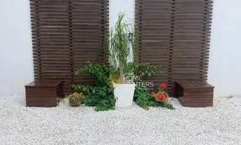 Imagem 7: Casa com 4 dormitórios, 350 m² - venda por R$ 4.700.000,00 ou aluguel por R$ 20.400,00/mês