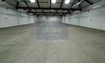 Imagem 6: Galpão para Locação em São Paulo, Belém, 2 banheiros, 5 vagas