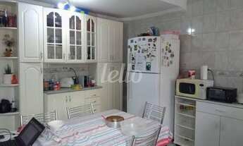 Imagem 7: São Paulo - Casa Padrão - Cursino