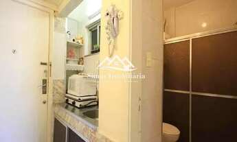 Imagem 6: Conjugado para Venda em Rio de Janeiro, Copacabana, 1 dormitório, 1 banheiro