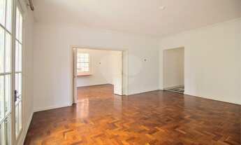 Imagem 5: APARTAMENTO À VENDA COM 3 QUARTOS, 200M2 AU, 2 VAGAS NO JARDIM AMÉRICA - SÃO PAULO