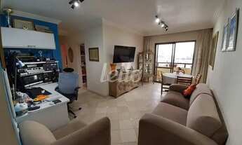 Imagem: São Paulo - Apartamento Padrão - Mooca