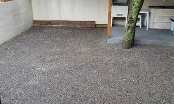 Imagem 5: Alugo anual casa de 2 quartos a 150 metros da praia