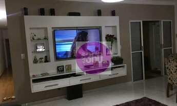 Imagem 2: CASA Á VENDA PRÓXIMO DO SHOPPING ARICANDUVA COM 3 DORMITÓRIOS E 5 VAGAS