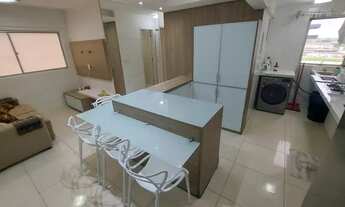 Imagem 2: Apt Mobiliado - Residencial ParkShopping