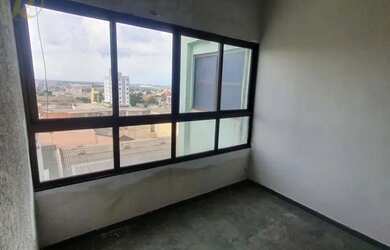 Imagem 5: Apartamento no centro de Londrina Edifício Vania Cristina