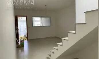 Imagem 5: Santo André - Casa Padrão - Utinga