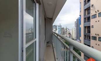 Imagem 3: Apartamento novo em Pinheiros, Rua Cristiano Viana ,120 12º andar, 1 dormitório, a 200 me