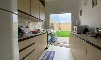 Imagem 3: Mapim Casa com 2 dormitórios