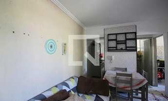 Imagem 2: Apartamento para Aluguel - Ferrazopolis, 2 Quartos, 60 m2