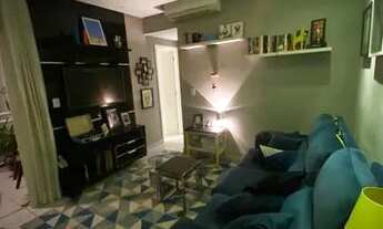 Imagem 2: Apartamento Smile Parque das Flores, 100% Mobiliado