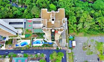 Imagem 2: Varandas do Rio Negro 4 Suites 17 Andar (Visão do Rio Negro