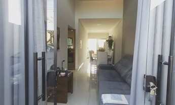 Imagem 7: Casa no Nova Andradina, 01 suíte e 01 quarto