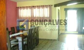 Imagem 6: RIBEIRAO PIRES - Residential / Sobrado - VILA SUISSA
