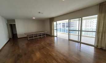 Imagem 3: Apartamento para venda com 207 metros quadrados com 4 quartos