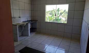 Imagem: Aluga-se casa 3qts e garagem