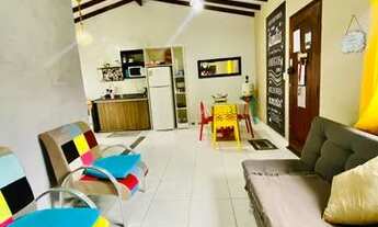 Imagem 3: Loft Massaguaçu