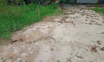 Imagem: Vende-se um terreno