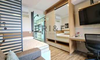 Imagem 3: Apartamento, Moema - São Paulo