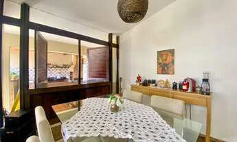 Imagem 5: MASANGANA - 04 Qtos / 01 Suíte - Área de Lazer - Espaço Gourmet - Portão Eletrônico - 03 V