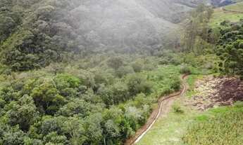 Imagem 7: Sitio 10 Hectares com casa e rico em água - Bom Jardim de Minas - Oportunidade