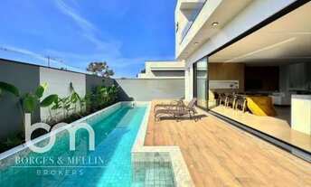 Imagem: PAULÍNIA - Casa de Condomínio - JARDIM