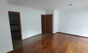 Imagem: Apartamento com 3 Quartos e 4 banheiros