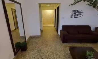 Imagem 4: Kitnet p/ Venda - Vista total mar - Ilha Porchat - São Vicente/SP