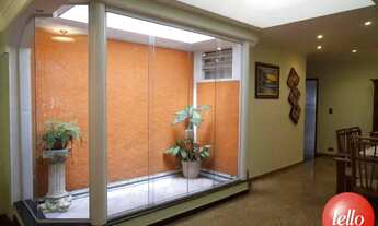 Imagem 2: São Paulo - Casa Padrão - Água Rasa