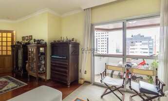 Imagem 2: Apartamento Venda Chácara Santo Antônio 81 m² 2 Dormitórios