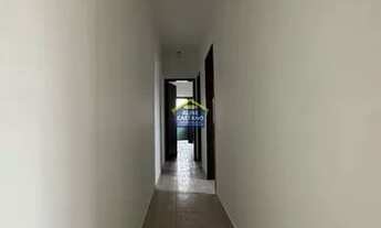 Imagem 6: Vai perder Vista Mar - Apto 02 dorms c/ lazer e sacada 275 mil