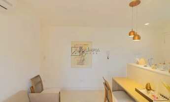 Imagem 4: Apartamento Venda 2 Dormitórios - 45 m² Pinheiros