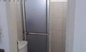 Imagem 4: Apto mobiliado no Centro