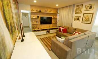 Imagem: Apartamento à venda, 93 m² por R$ 550.000,00