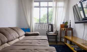 Imagem: São Paulo - Apartamento Padrão - Moema