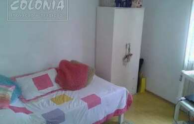 Imagem 10: Santo André - Apartamento Padrão - Vila Assunção