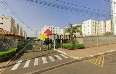 Imagem 2: Apartamento para Locação no Condomínio Takanos 3