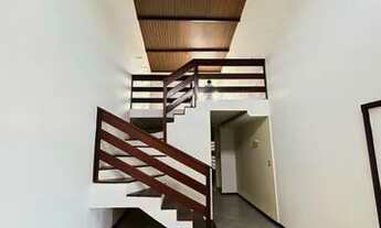 Imagem 5: Casa de condomínio para aluguel possui 200 metros quadrados com 3 quartos