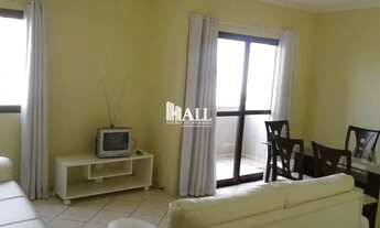 Imagem: Apartamento com 3 dorms, Vila Redentora