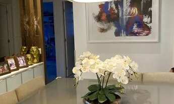 Imagem 4: Torre - 03 Qtos / 01 Suíte - 02 Vagas - Andar alto - Reformado - Área de lazer - Ótima loc