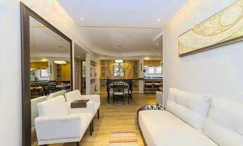 Imagem 7: Apartamento no bairro Vila Izabel - ARYA 1