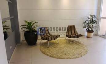 Imagem 3: SAO BERNARDO DO CAMPO - Residential / Apartment - RUDGE RAMOS