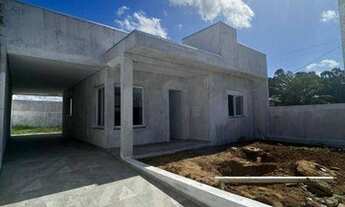 Imagem: Casa com 2 dormitórios à venda, 150 m²