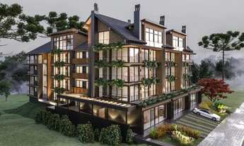 Imagem 6: Apartamento no Centro de Gramado!