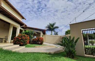 Imagem 5: Casa - Chácara Primavera - Campinas
