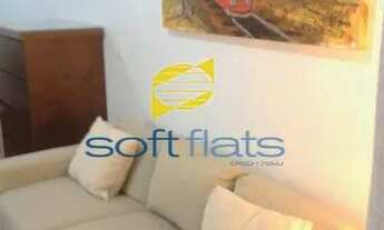 Imagem 3: Flat, próximo ao Hospital e maternidade São Luiz Itaim