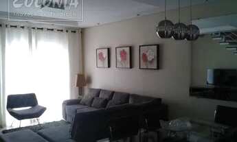 Imagem 2: Santo André - Apartamento Padrão - Vila Assunção